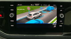 Volkswagen Taigo 1.0 TSI 110 R-Line 5dr DSG Petrol Hatchback